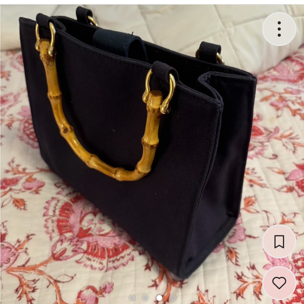 Beachy handbag - Picture 3 of 4